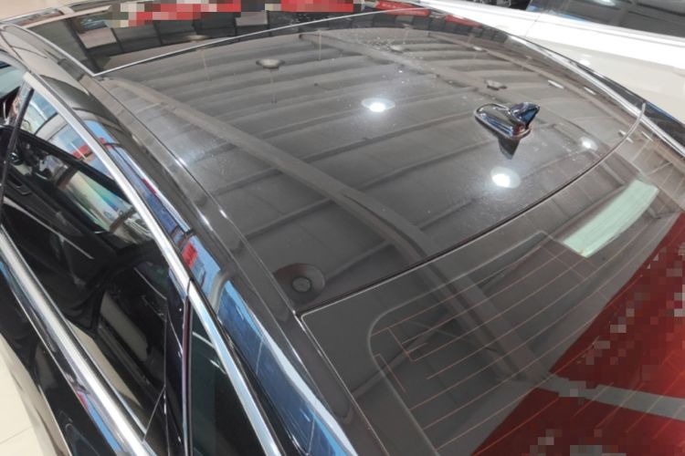 Used Audi A6L 2020 40 TFSI Luxury Dynamic Edition Roof