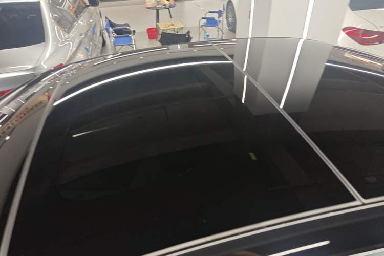 Used Audi A6L 2020 45 TFSI quattro Prestige Dynamic Edition Roof