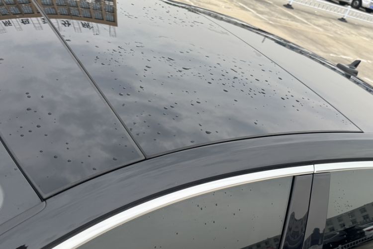 Used Audi A6L 2020 40 TFSI Luxury Prestige Edition Roof