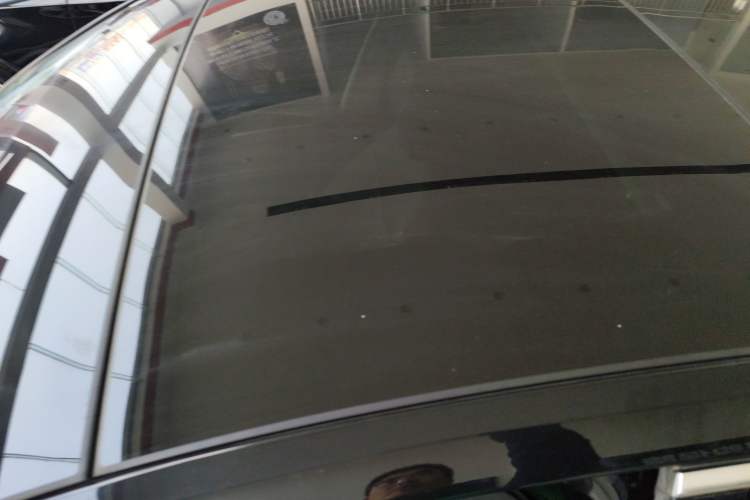 Used Audi A6L 2020 45 TFSI quattro Prestige Edition Roof