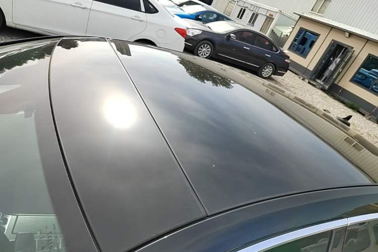 Used Audi A6L 2020 45 TFSI Prestige Dynamic Edition Roof
