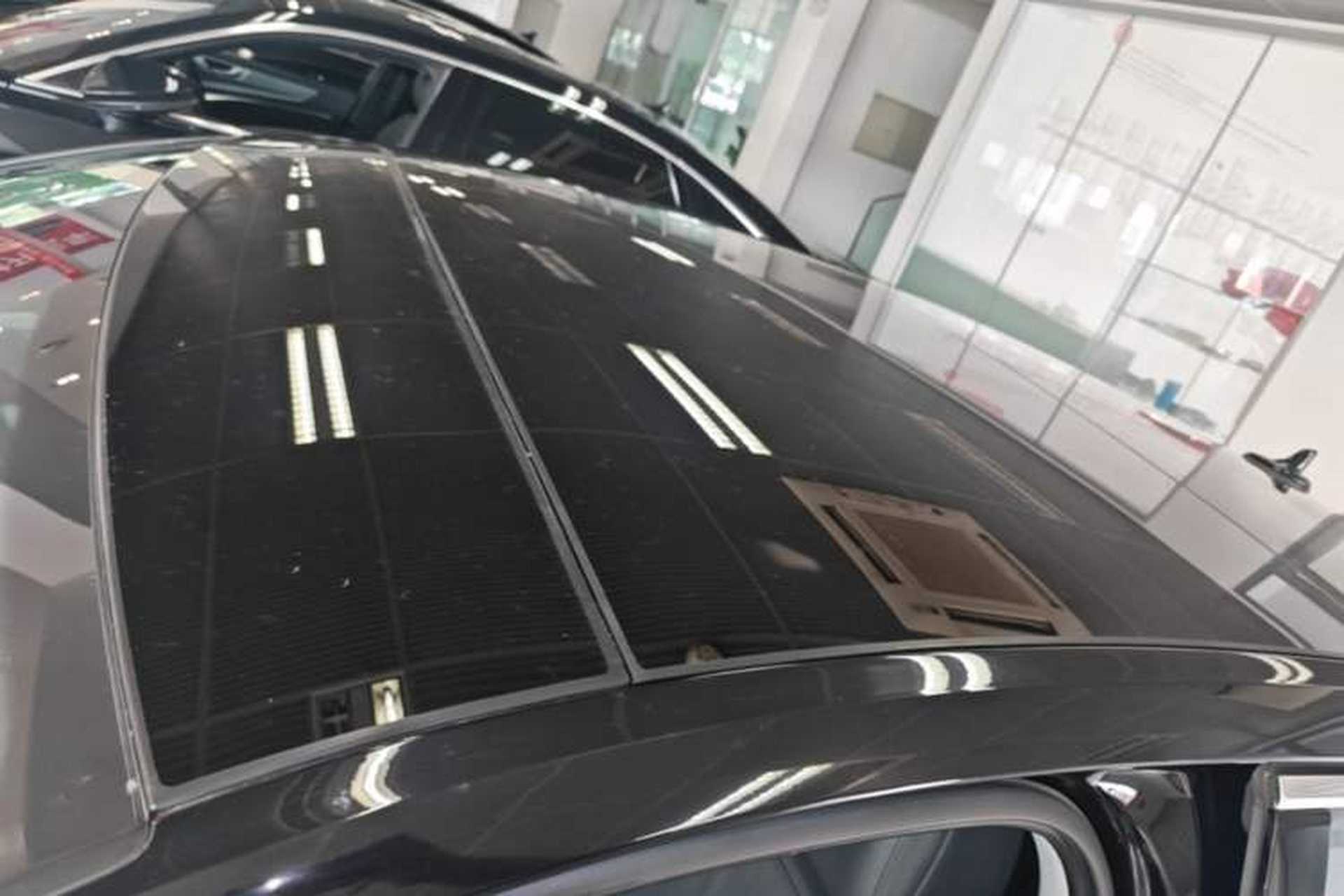 Used Audi A6L 2020 45 TFSI Prestige Elegant Edition Roof