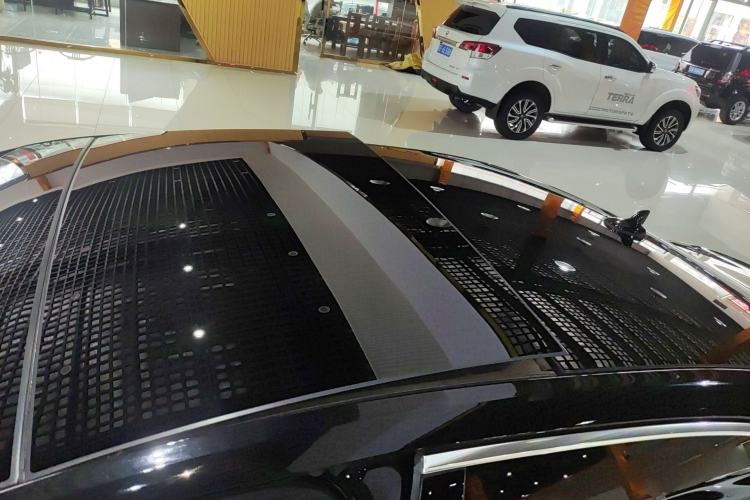 Used Audi A6L 2020 45 TFSI Prestige Elegant Edition Roof
