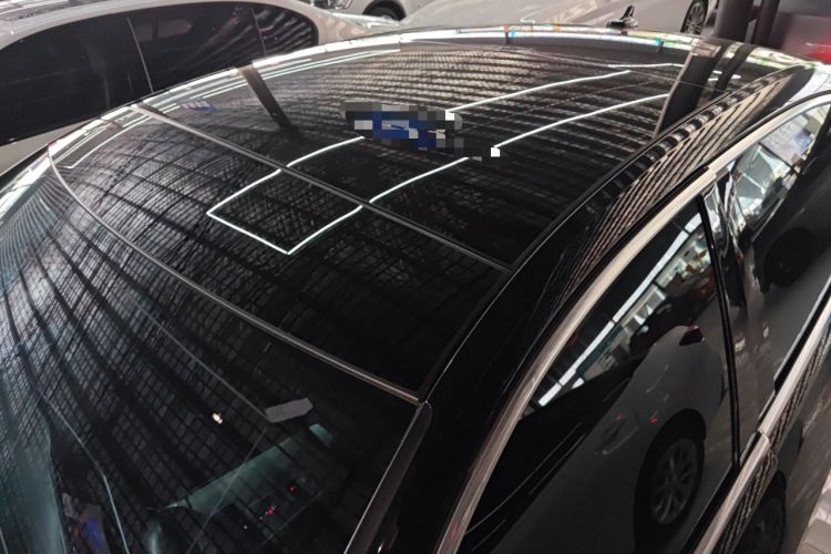 Used Audi A6L 2020 40 TFSI Luxury Dynamic Edition Roof