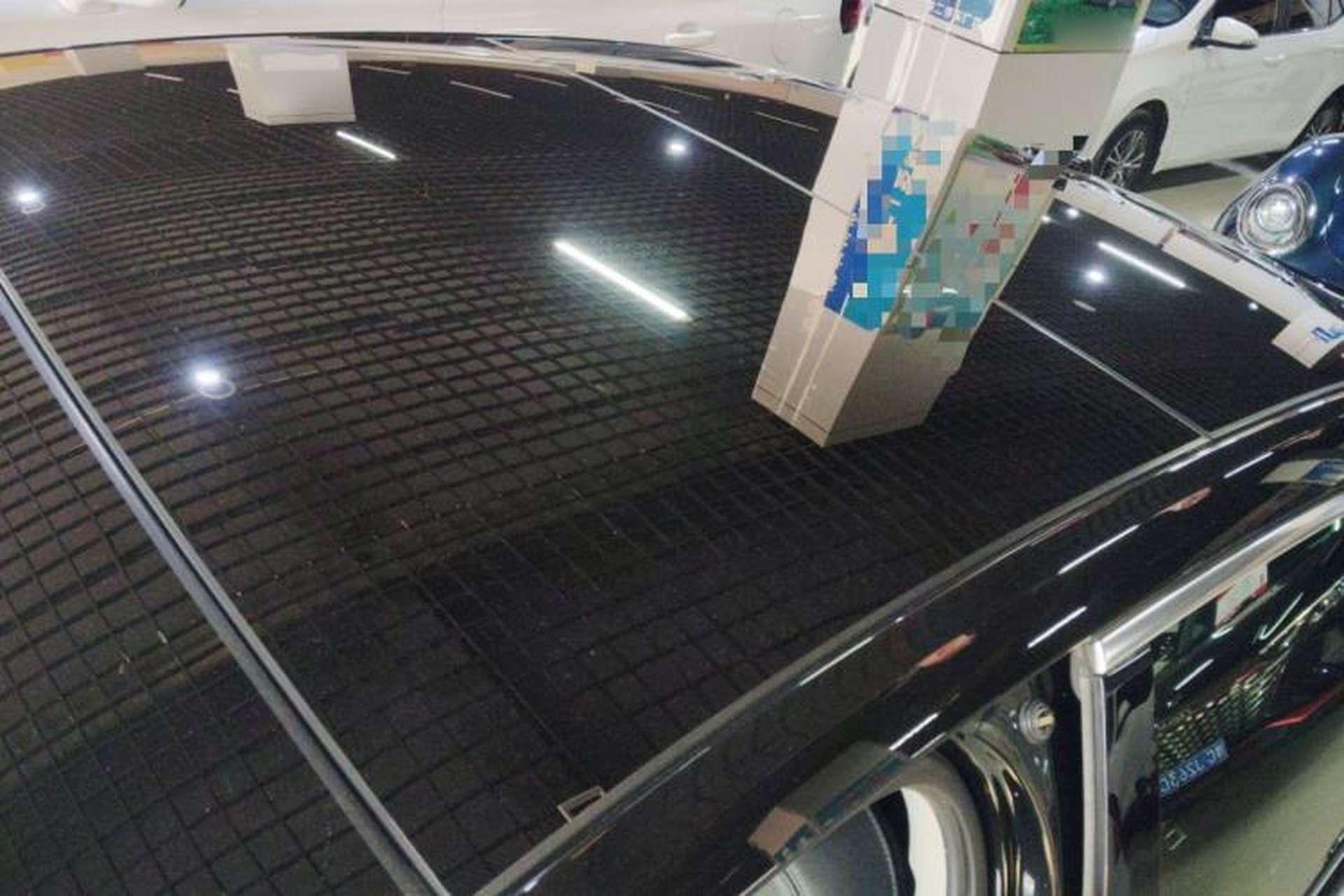 Used Audi A6L 2020 45 TFSI Prestige Elegant Edition Roof