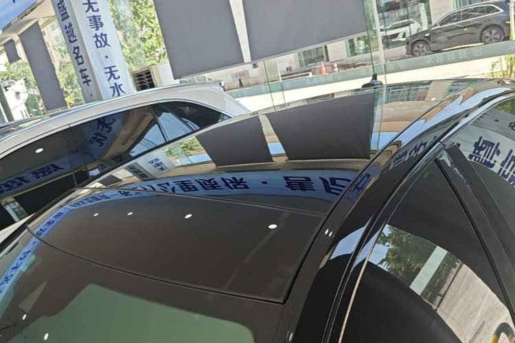 Used Audi A6L 2020 45 TFSI Prestige Dynamic Edition Roof