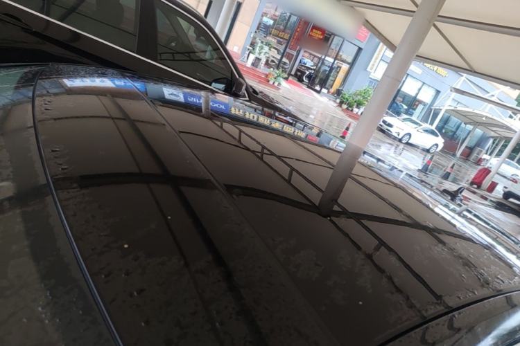 Used Audi A6L 2020 40 TFSI Luxury Prestige Edition Roof