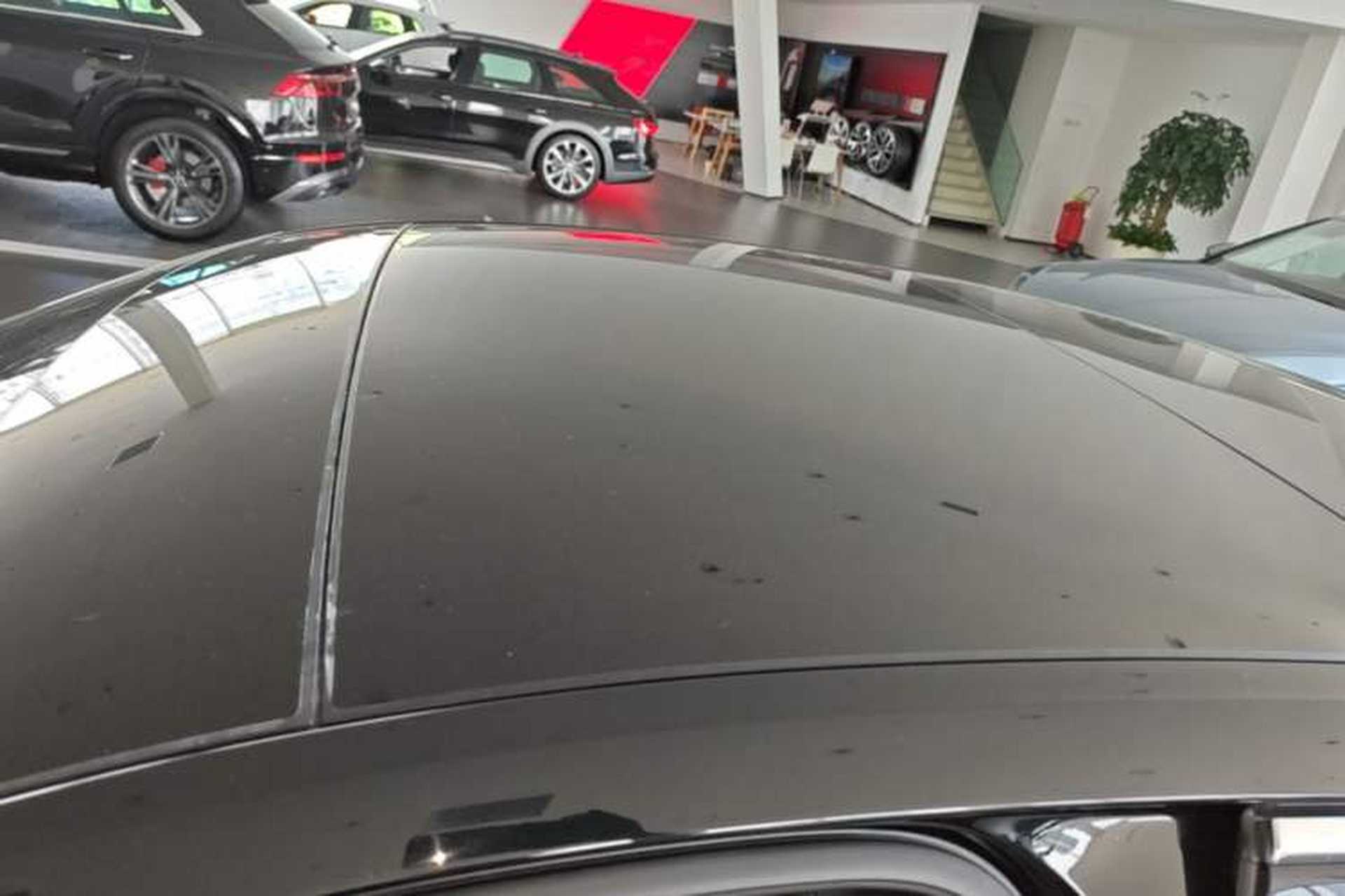 Used Audi A6L 2020 40 TFSI Luxury Dynamic Edition Roof