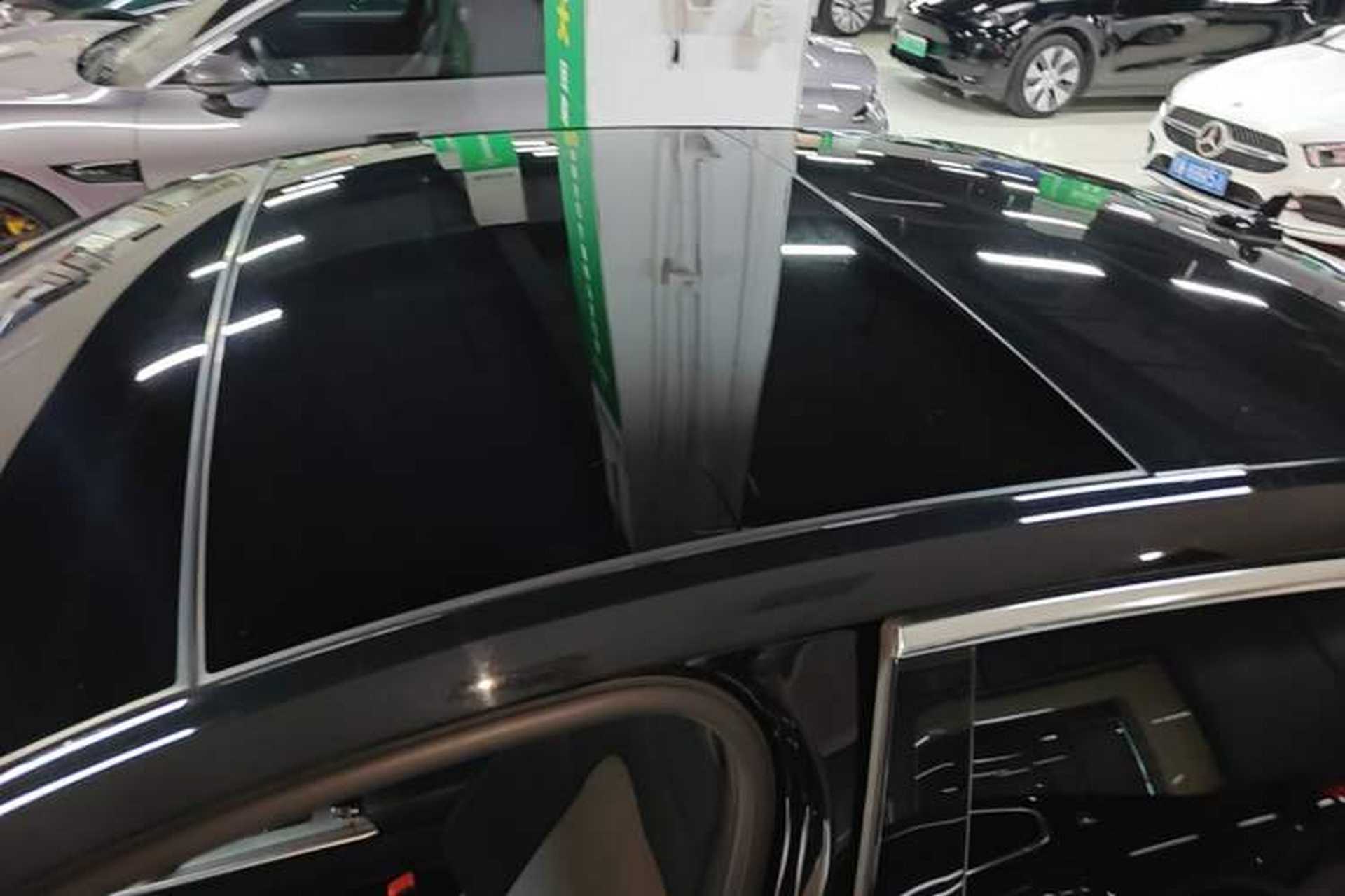 Used Audi A6L 2020 40 TFSI Luxury Dynamic Edition Roof
