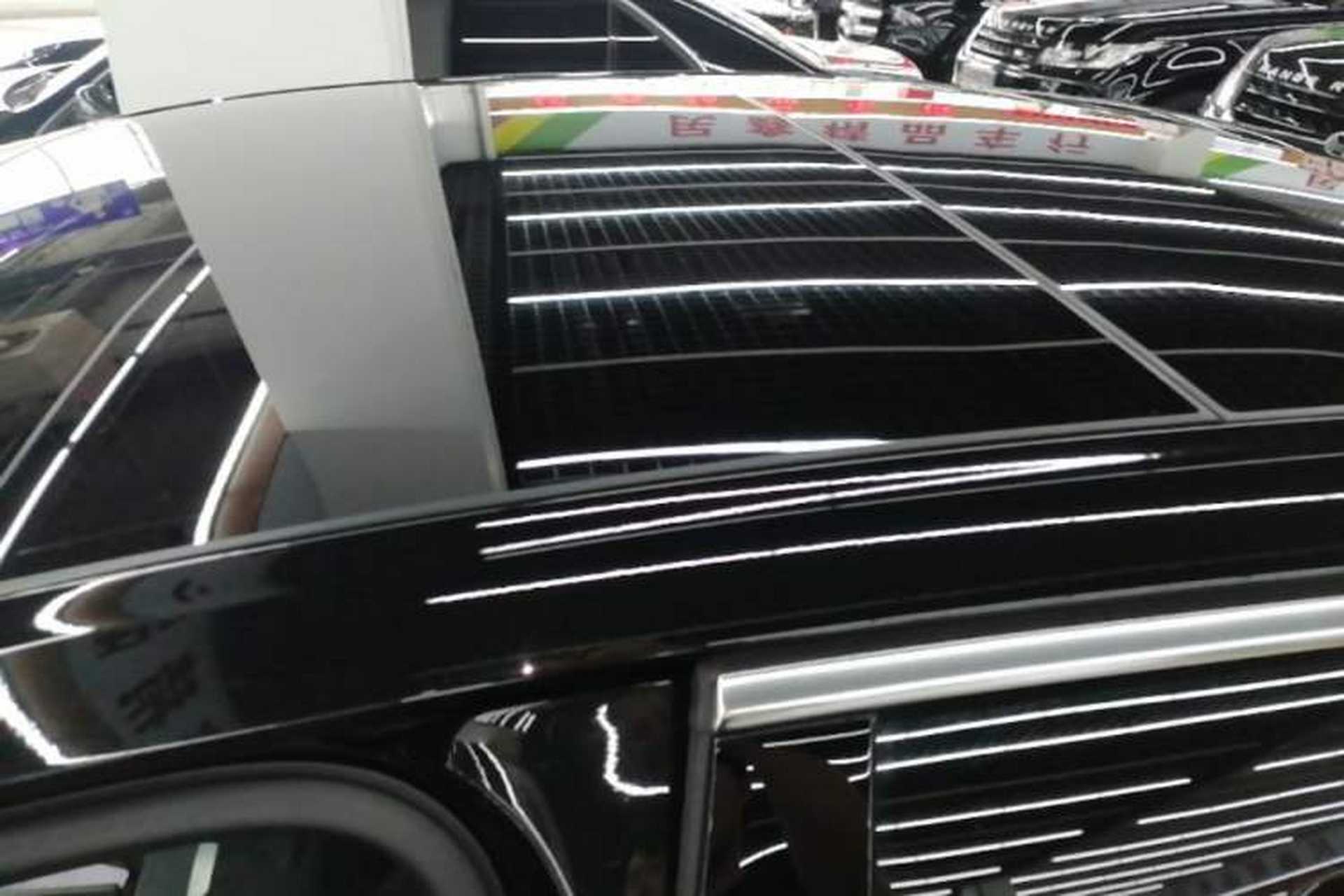 Used Audi A6L 2020 45 TFSI quattro Prestige Dynamic Edition Roof