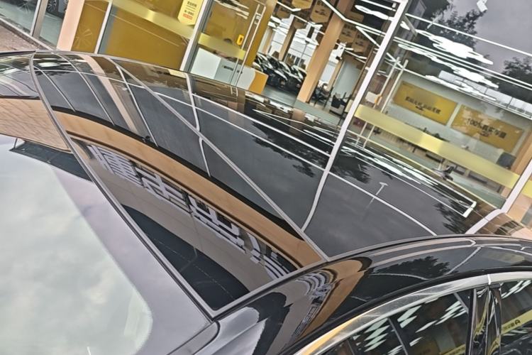 Used Audi A6L 2020 45 TFSI Prestige Dynamic Edition Roof