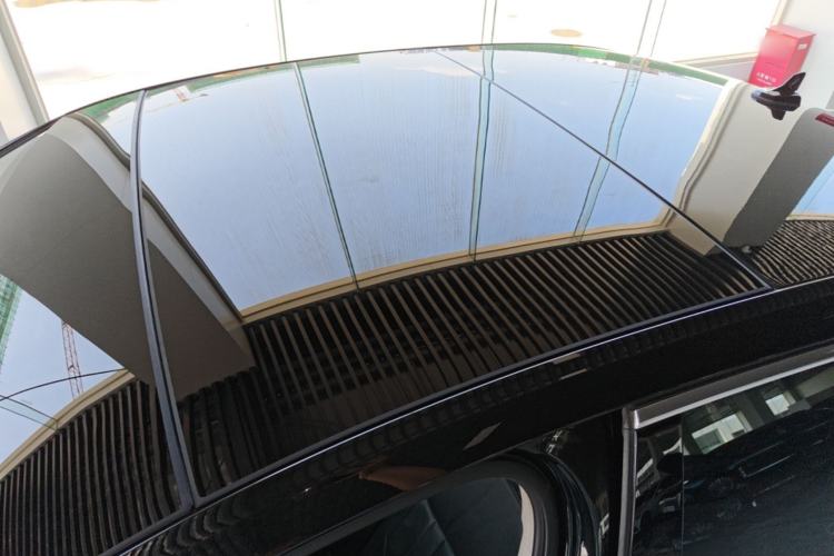 Used Audi A6L 2020 40 TFSI Luxury Prestige Edition Roof