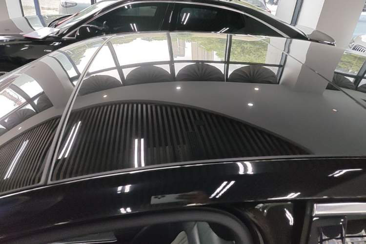 Used Audi A6L 2020 40 TFSI Luxury Dynamic Edition Roof