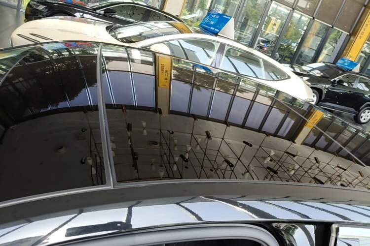 Used Audi A6L 2020 45 TFSI Prestige Elegant Edition Roof