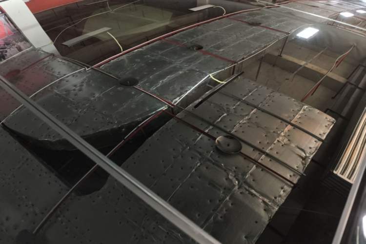 Used Audi A6L 2020 45 TFSI Prestige Dynamic Edition Roof