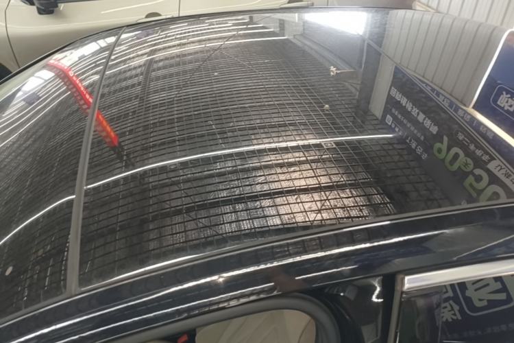 Used Audi A6L 2020 45 TFSI Prestige Dynamic Edition Roof