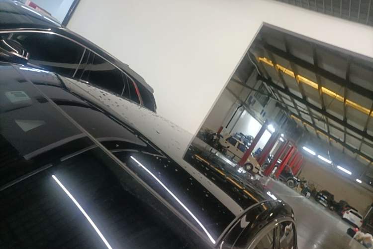Used Audi A6L 2020 40 TFSI Luxury Dynamic Edition Roof
