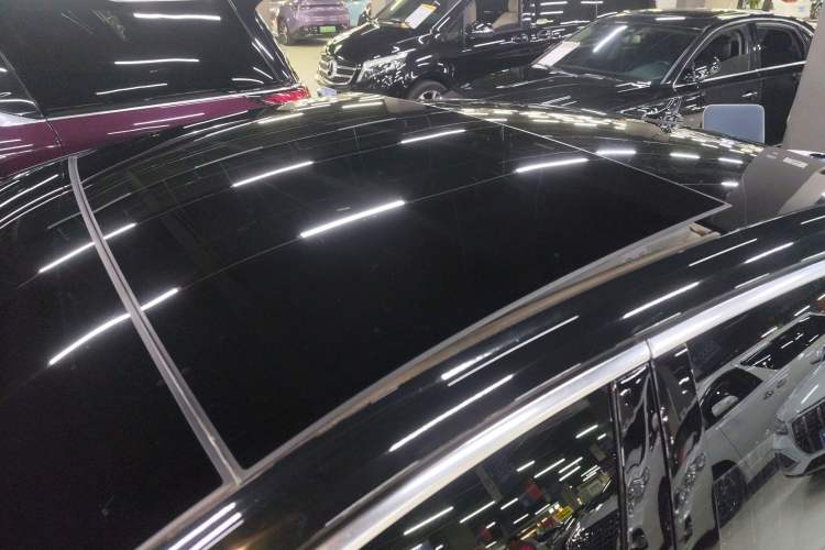 Used Audi A6L 2020 40 TFSI Luxury Dynamic Edition Roof
