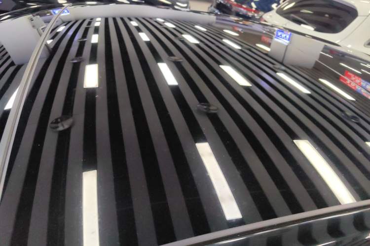 Used Audi A6L 2020 40 TFSI Luxury Dynamic Edition Roof