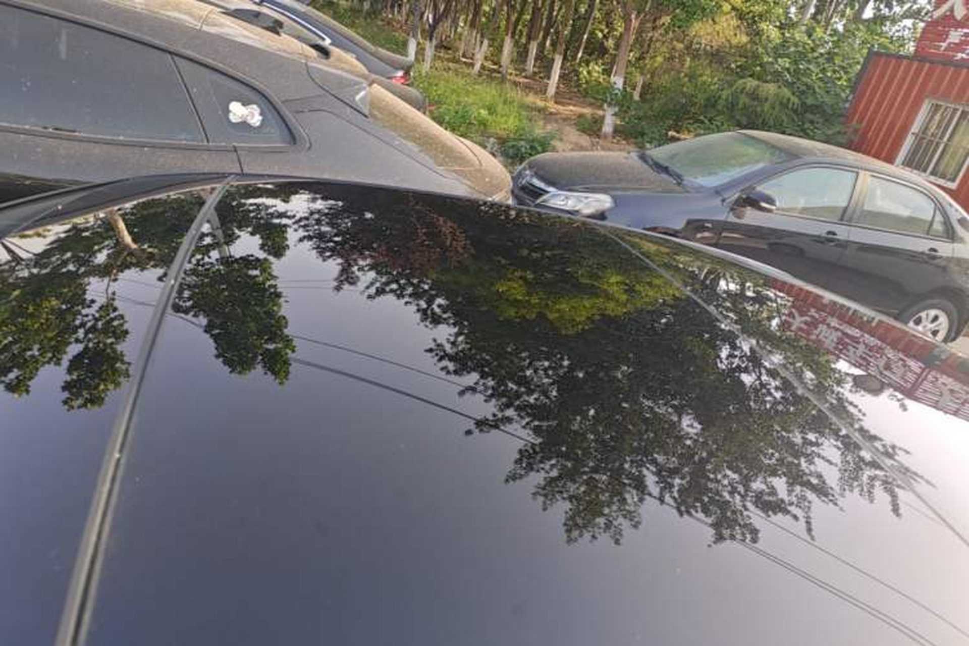 Used Audi A6L 2020 40 TFSI Luxury Dynamic Edition Roof
