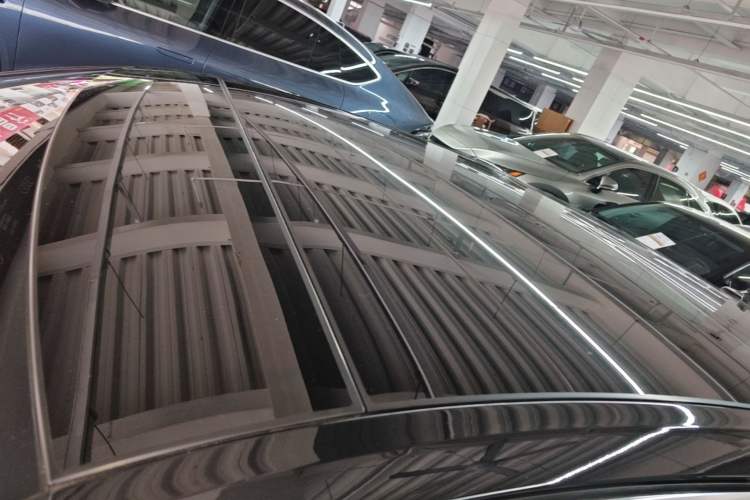 Used Audi A6L 2020 40 TFSI Luxury Prestige Edition Roof