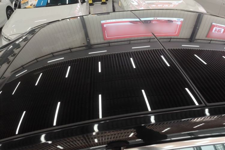 Used Audi A6L 2020 45 TFSI Prestige Elegant Edition Roof