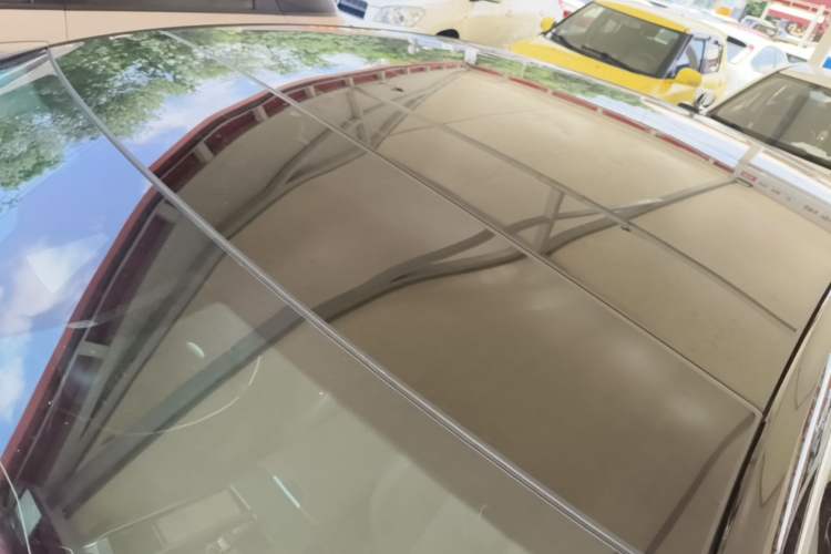 Used Audi A6L 2020 40 TFSI Luxury Prestige Edition Roof