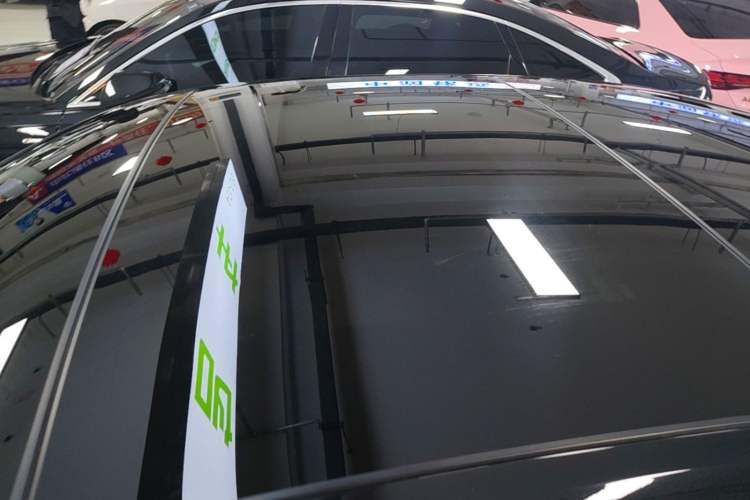 Used Audi A6L 2020 55 TFSI quattro Prestige Edition Roof