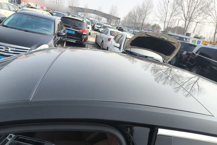 Used Audi A6L 2020 40 TFSI Luxury Prestige Edition Roof