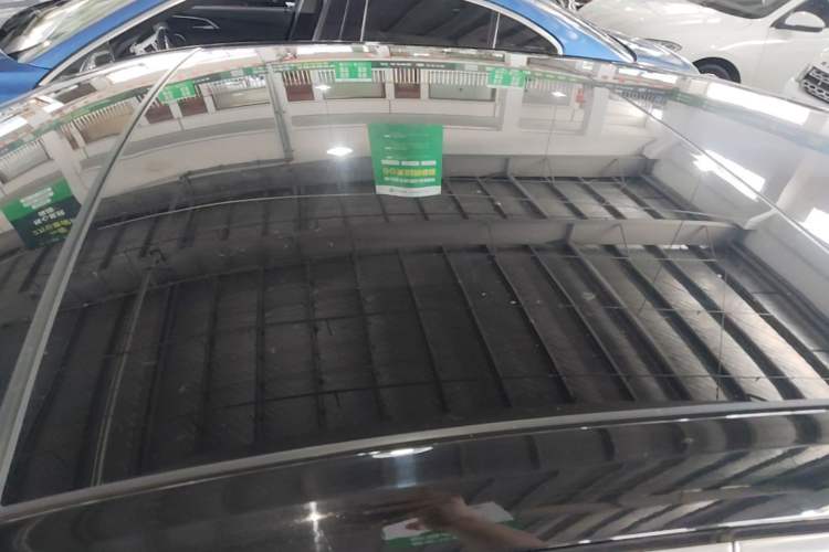 Used Audi A6L 2020 45 TFSI Prestige Elegant Edition Roof