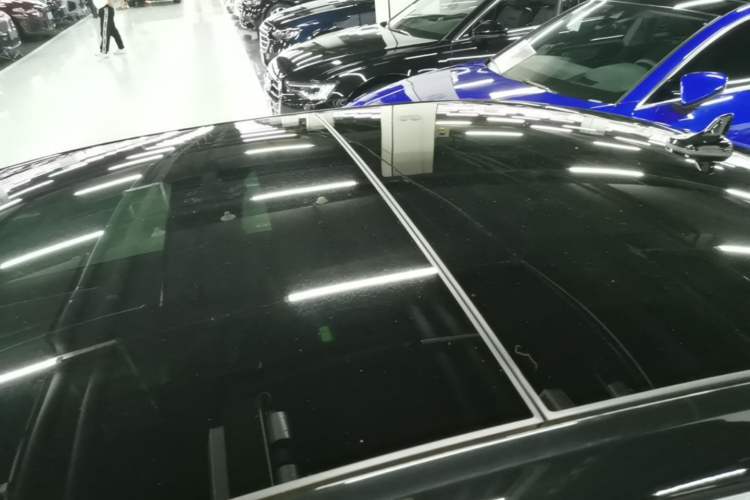 Used Audi A6L 2020 55 TFSI quattro Prestige Dynamic Edition Roof