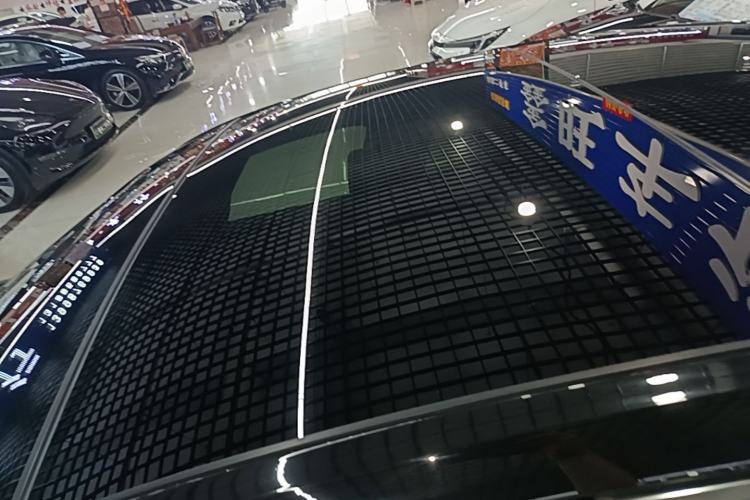 Used Audi A6L 2020 45 TFSI quattro Prestige Dynamic Edition Roof