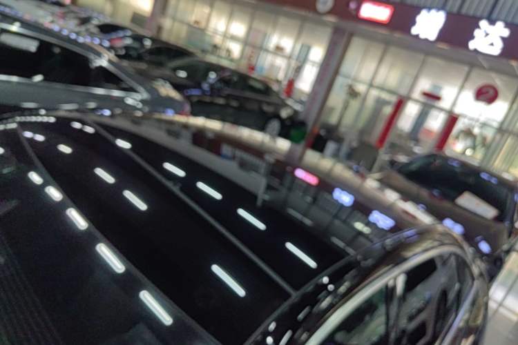 Used Audi A6L 2020 45 TFSI Prestige Dynamic Edition Roof