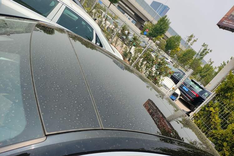 Used Audi A6L 2020 40 TFSI Luxury Dynamic Edition Roof