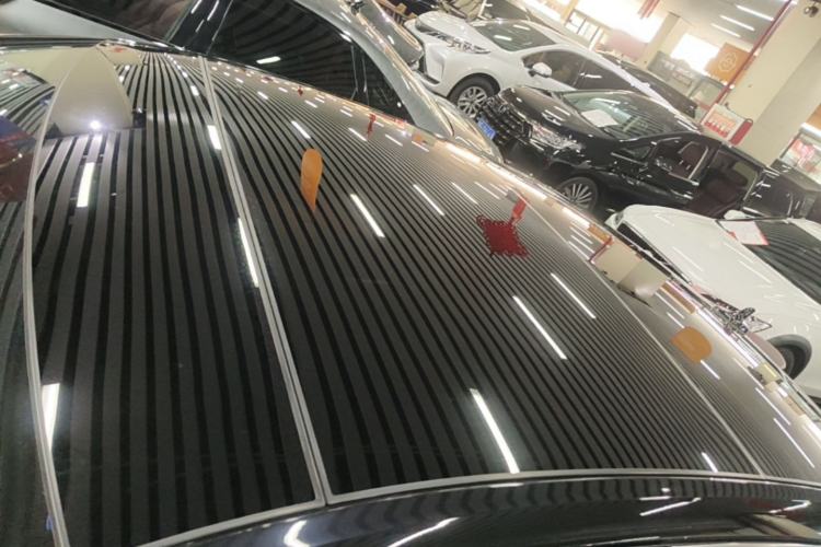Used Audi A6L 2020 55 TFSI quattro Prestige Dynamic Edition Roof