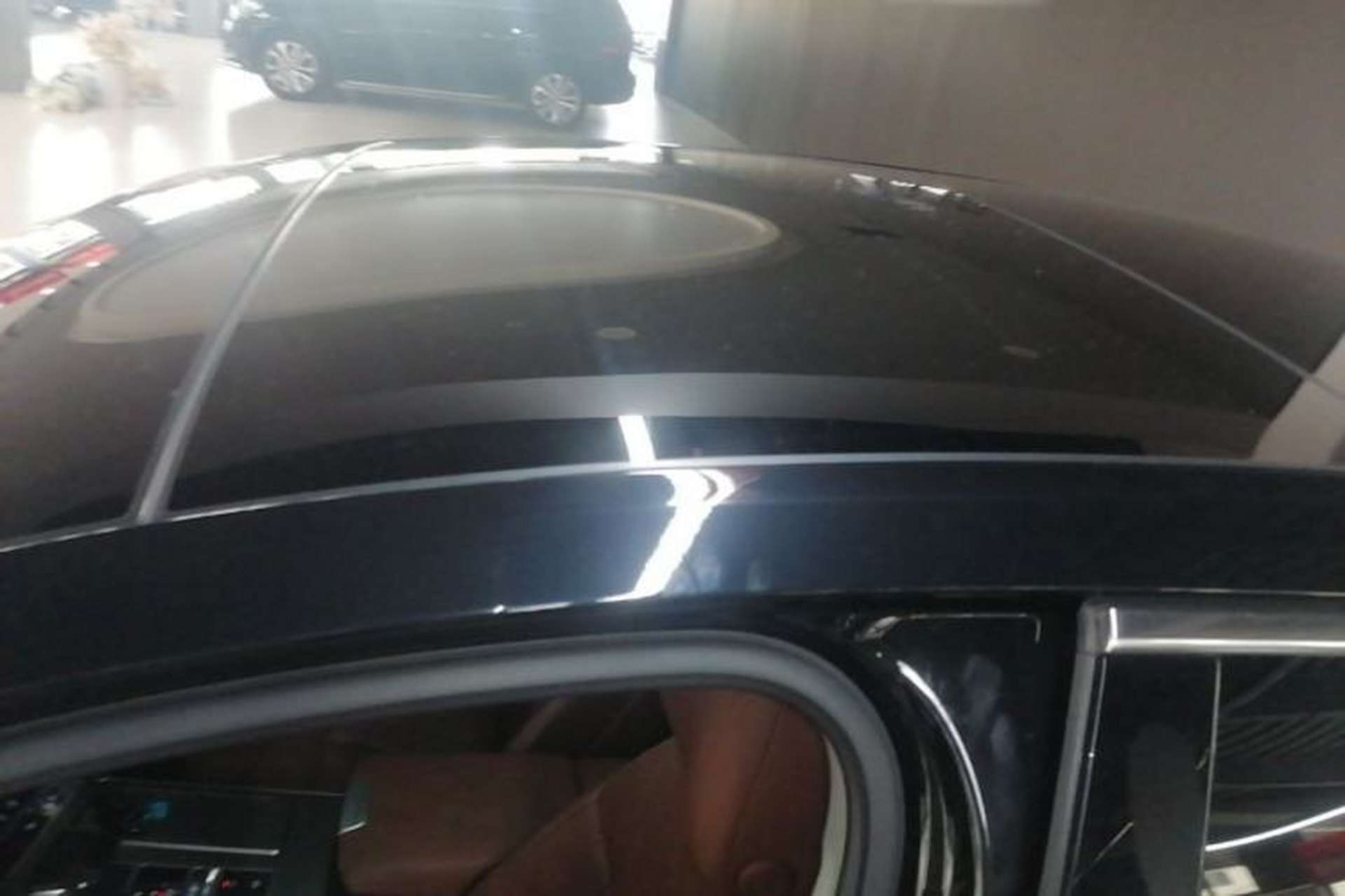 Used Audi A6L 2020 45 TFSI Prestige Elegant Edition Roof