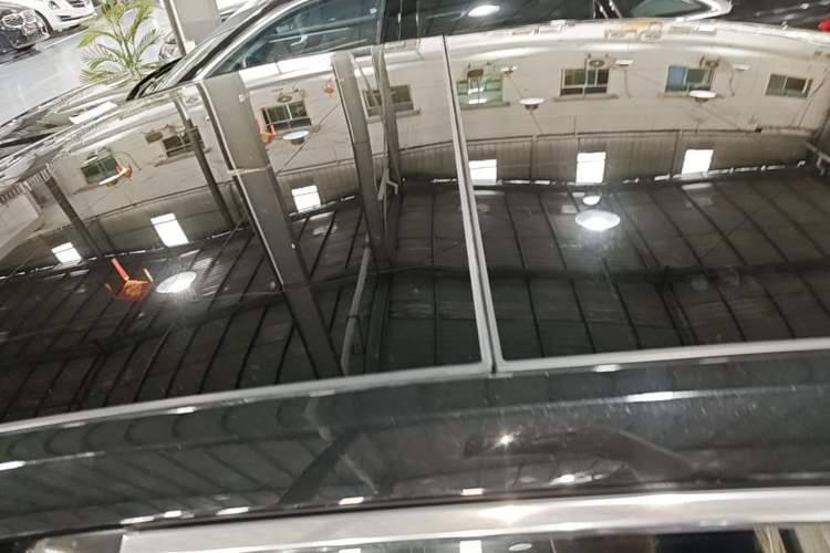 Used Audi A6L 2020 40 TFSI Luxury Dynamic Edition Roof