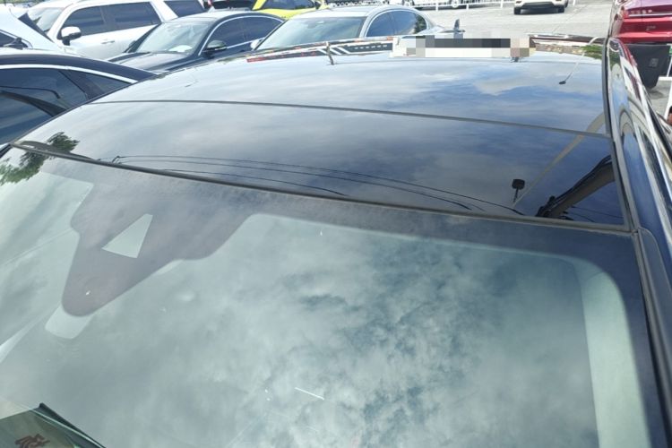 Used Audi A6L 2020 45 TFSI Prestige Elegant Edition Roof