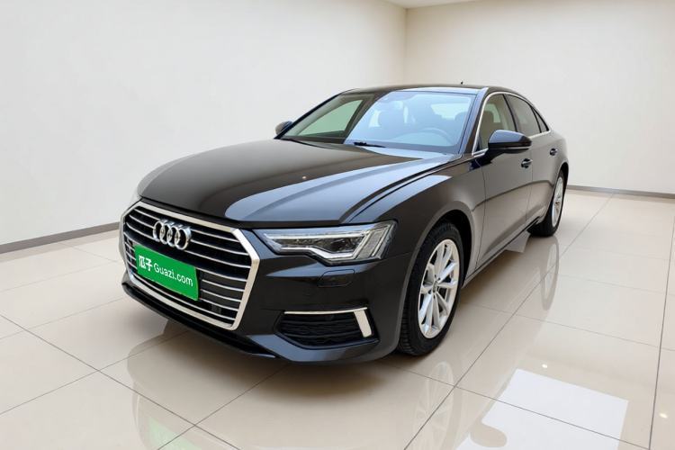 Gebrauchter Audi A6L 2020 40 TFSI Luxury Prestige Edition Guazi used car, China used car export, Used car for sale, Used  cars, Cheapest cars for sale