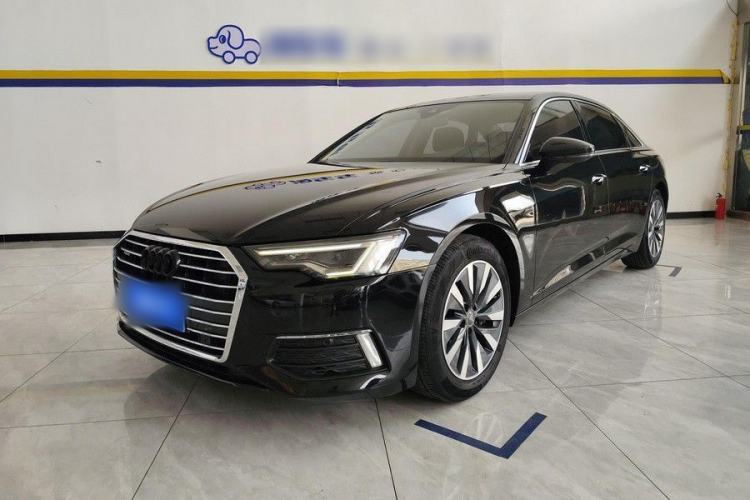 Used Audi A6L 2020 45 TFSI Prestige Elegant Edition Guazi used car, China used car export, Used car for sale, Used  cars, Cheapest cars for sale
