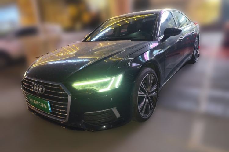 Used Audi A6L 2020 45 TFSI quattro Prestige Elegant Edition Guazi used car, China used car export, Used car for sale, Used  cars, Cheapest cars for sale