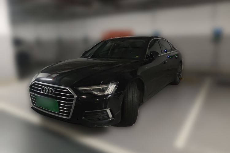 Used Audi A6L 2020 45 TFSI Prestige Elegant Edition Guazi used car, China used car export, Used car for sale, Used  cars, Cheapest cars for sale