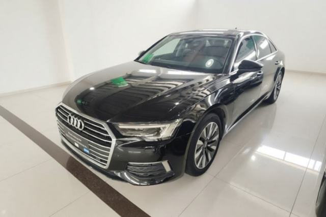 Used Audi A6L 2020 45 TFSI Prestige Elegant Edition