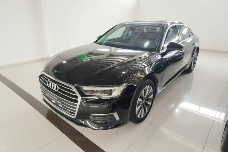 Used Audi A6L 2020 45 TFSI Prestige Elegant Edition Guazi used car, China used car export, Used car for sale, Used cars, Cheapest cars for sale