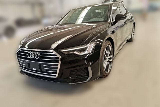 Audi A6L 2020 40 TFSI Luxury Dynamic Edition de segunda mano