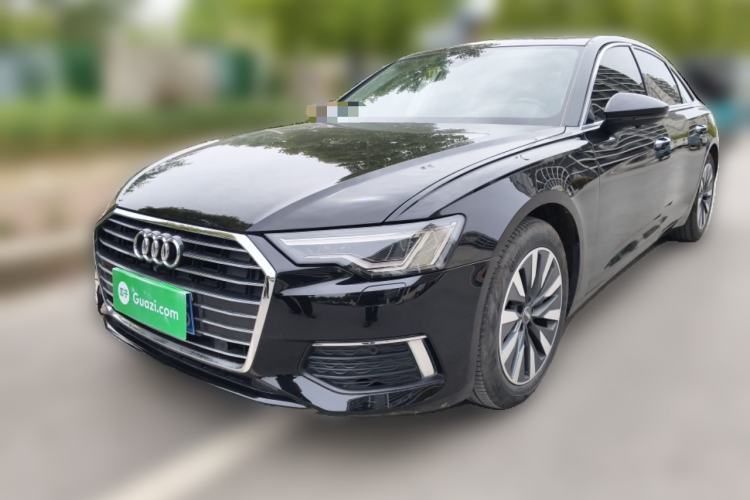 Used Audi A6L 2020 45 TFSI Prestige Elegant Edition Guazi used car, China used car export, Used car for sale, Used  cars, Cheapest cars for sale