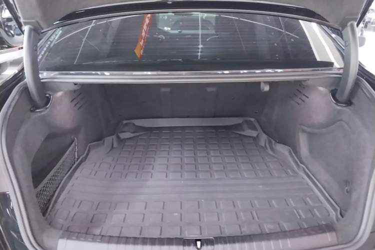 Used Audi A6L 2020 45 TFSI Prestige Elegant Edition Trunk