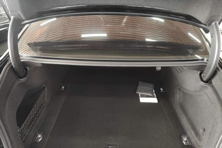 Used Audi A6L 2020 45 TFSI Prestige Elegant Edition Trunk