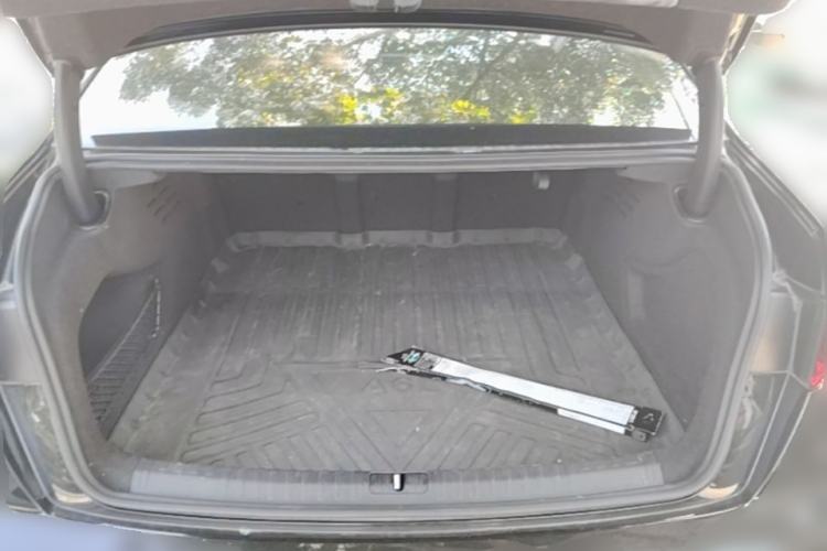 Used Audi A6L 2020 45 TFSI Prestige Elegant Edition Trunk
