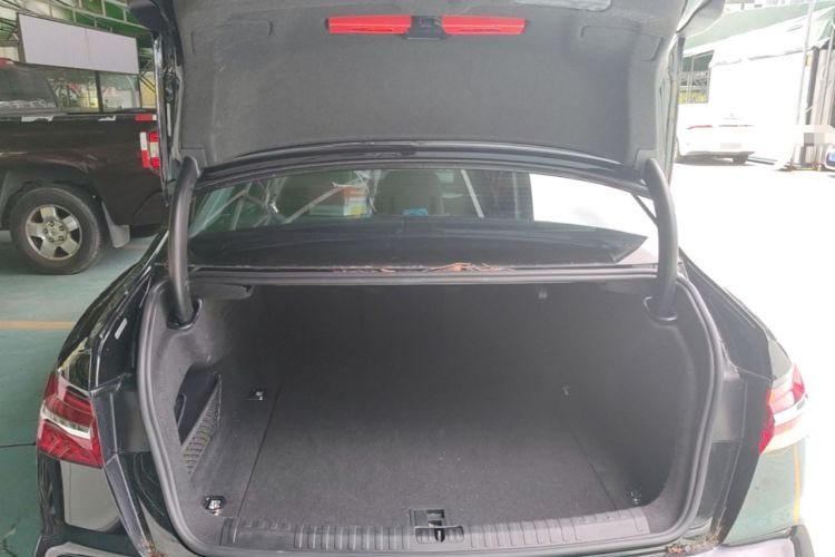 Used Audi A6L 2020 45 TFSI Prestige Elegant Edition Trunk